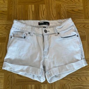 BDG Mid Rise short